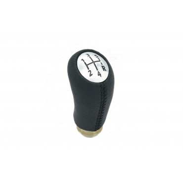 Pommeau Levier de Vitesse Pour Renault Clio II III Logan Modus Twingo 328650918R