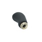 Pommeau Levier de Vitesse Pour Renault Clio II III Logan Modus Twingo 328650918R