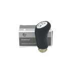 Pommeau Levier de Vitesse Pour Renault Clio II III Logan Modus Twingo 328650918R
