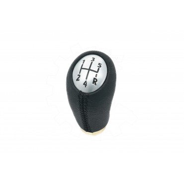 Pommeau Levier de Vitesse Pour Renault Clio II III Logan Modus Twingo 328650918R