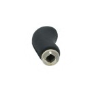 Pommeau Levier de Vitesse Pour Renault Clio II III Logan Modus Twingo 328650918R