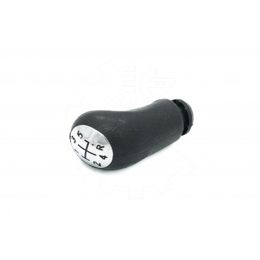 Pommeau Levier de Vitesse Pour Renault Clio II III Logan Modus Twingo 328650918R