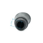 Pommeau Levier de Vitesse Pour Renault Clio II III Logan Modus Twingo 328650918R