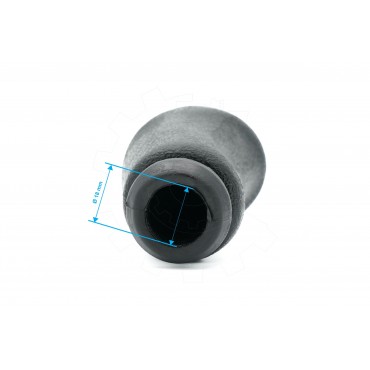 Pommeau Levier de Vitesse Pour Renault Clio II III Logan Modus Twingo 328650918R