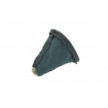 Pommeau et Soufflet de Vitesse Pour Renault Clio II III Logan Modus 328650918R