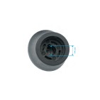 Pommeau Levier de Vitesse Pour Renault Clio II Megane I 8200208090 8200208091