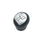 Pommeau Levier de Vitesse Pour Renault Clio II Megane I 8200208090 8200208091