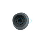 Pommeau Levier de Vitesse Pour Renault Clio II Megane I 8200208090 8200208091