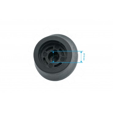 Pommeau Levier de Vitesse Pour Renault Clio II Megane I 8200208090 8200208091