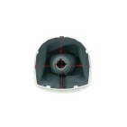 Pommeau et Soufflet de Vitesse Pour Renault Clio III 8200079112 8200379950