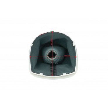 Pommeau et Soufflet de Vitesse Pour Renault Clio III 8200079112 8200379950