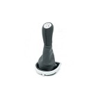 Pommeau et Soufflet de Vitesse Pour Renault Clio III 8200079112 8200379950