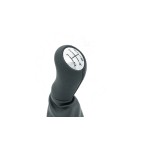 Pommeau et Soufflet de Vitesse Pour Renault Clio III 8200079112 8200379950