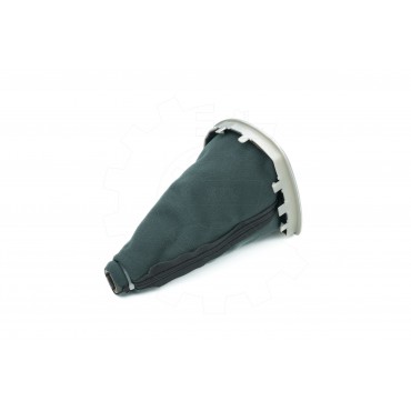 Pommeau et Soufflet de Vitesse Pour Renault Clio III 8200079112 8200379950
