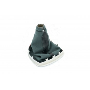 Pommeau et Soufflet de Vitesse Pour Renault Clio III 8200079112 8200379950