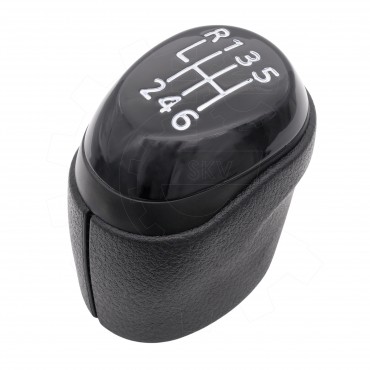 Pommeau Levier de Vitesse Pour Renault Kadjar Master IV Megane 328651101R