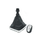 Pommeau et Soufflet de Vitesse Pour Renault Laguna III 328650008R