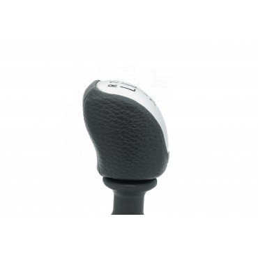 Pommeau et Soufflet de Vitesse Pour Renault Laguna III 328650008R