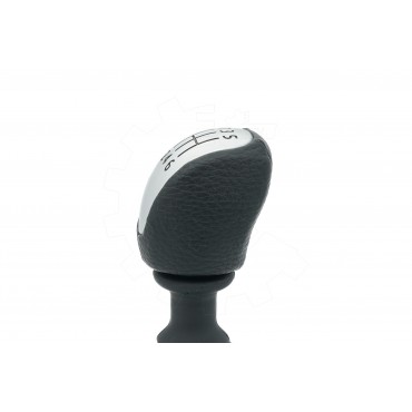 Pommeau et Soufflet de Vitesse Pour Renault Laguna III 328650008R