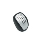 Pommeau et Soufflet de Vitesse Pour Renault Laguna III 328650008R