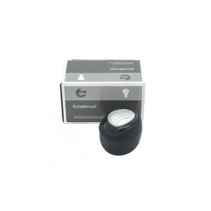 Pommeau Levier de Vitesse Pour Saab 9-3 Break Décapotable 9-3X 55353898