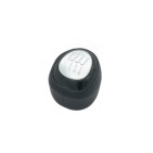 Pommeau Levier de Vitesse Pour Saab 9-3 Break Décapotable 9-3X 55353898