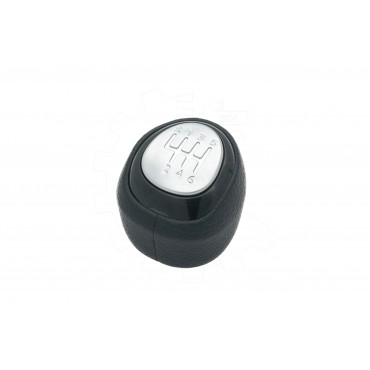 Pommeau Levier de Vitesse Pour Saab 9-3 Break Décapotable 9-3X 55353898