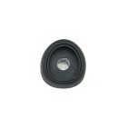 Pommeau Levier de Vitesse Pour Saab 9-3 Break Décapotable 9-3X 55353898