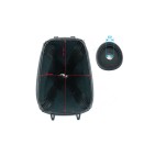 Pommeau et Soufflet de Vitesse Pour Saab 9-3 Break Décapotable 9-3X 55353898