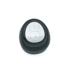 Pommeau et Soufflet de Vitesse Pour Saab 9-3 Break Décapotable 9-3X 55353898