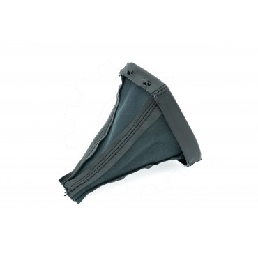 Pommeau et Soufflet de Vitesse Pour Saab 9-3 Break Décapotable 9-3X 55353898