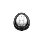 Pommeau Levier de Vitesse Pour Saab 9-3 Break Décapotable 55353898 55566206