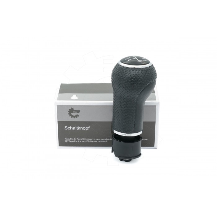 Pommeau Levier de Vitesse Pour VW Bora Golf IV Seat Leon Toledo II