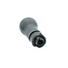 Pommeau Levier de Vitesse Pour VW Bora Golf IV Seat Leon Toledo II