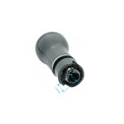 Pommeau Levier de Vitesse Pour VW Bora Golf IV Seat Leon Toledo II
