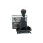 Pommeau et Soufflet de Vitesse Pour Seat Leon Toledo II