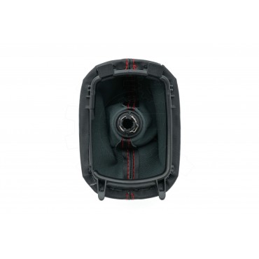 Pommeau et Soufflet de Vitesse Pour Seat Leon Toledo II