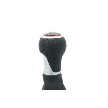 Pommeau et Soufflet de Vitesse Pour Seat Leon Toledo II