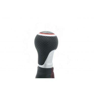Pommeau et Soufflet de Vitesse Pour Seat Leon Toledo II