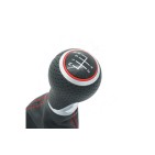 Pommeau et Soufflet de Vitesse Pour Seat Leon Toledo II