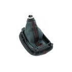 Pommeau et Soufflet de Vitesse Pour Seat Leon Toledo II