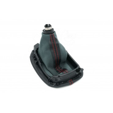 Pommeau et Soufflet de Vitesse Pour Seat Leon Toledo II