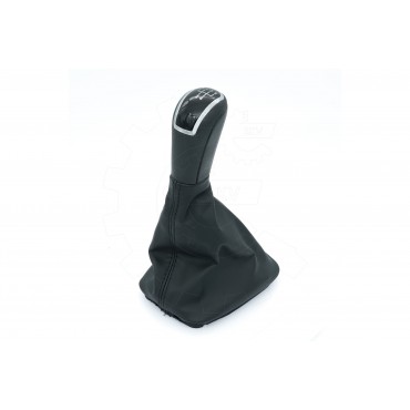 Pommeau et Soufflet de Vitesse Pour Skoda Fabia I 1Z1711113 6Y0711113H 6Y0711693