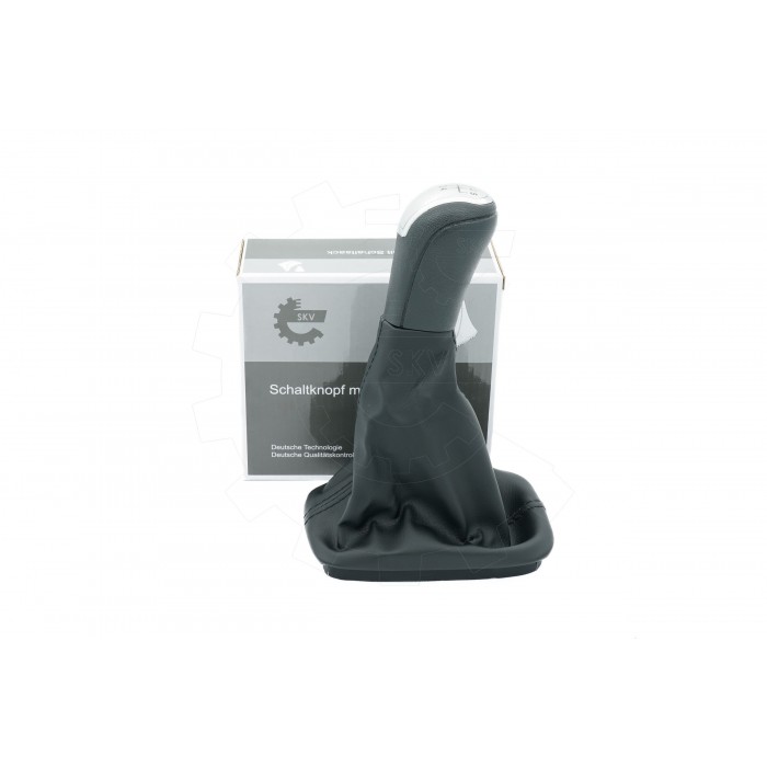 Pommeau et Soufflet de Vitesse Pour Skoda Fabia I 1Z1711113 6Y0711113H 6Y0711693