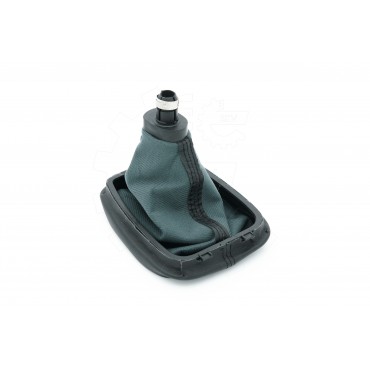 Pommeau et Soufflet de Vitesse Pour Skoda Fabia I 1Z1711113 6Y0711113H 6Y0711693