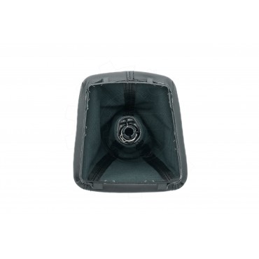 Pommeau et Soufflet de Vitesse Pour Skoda Octavia II Yeti 5L1711113L