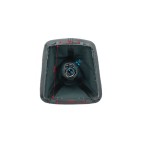 Pommeau et Soufflet de Vitesse Pour Skoda Octavia II Yeti 5L1711113L