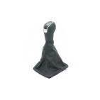 Pommeau et Soufflet de Vitesse Pour Skoda Octavia II Yeti 5L1711113L