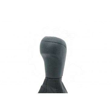 Pommeau et Soufflet de Vitesse Pour Skoda Octavia II Yeti 5L1711113L