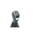 Pommeau et Soufflet de Vitesse Pour Skoda Octavia II Yeti 5L1711113L